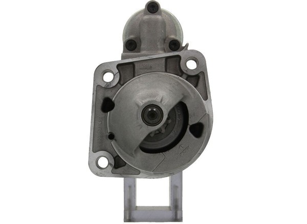 Anlasser 2.0 Kw Neu Original SEG (Bosch) Oe-Nr. 0001109389 FüR Ford-image
