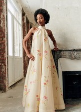 Sézane Cosima Dress Size 2 NWT