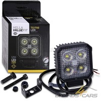 Hella LED-ARBEITSSCHEINWERFER Valuefit TS1700 - 12/24V
