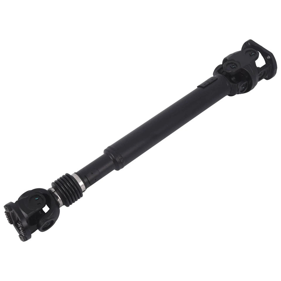 Conjunto de eje de transmisión delantero para Dodge Ram 2500 3500 2003-2010 transmisión automática 938163 Foto 2 de 4