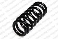 1X Lesjöfors Fahrwerksfeder 4088902 FüR TA TD Suzuki ET Vitara 416 SE416 TA01
