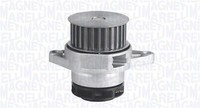 Magneti Marelli Wasserpumpe 352316171194 FüR Seat Vw