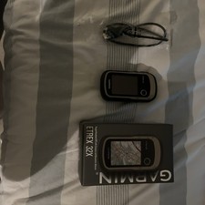 Garmin eTrex 32x TopoActive Europe 2.2 in 8 GB Navigation System (010-02257-01)