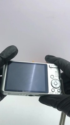 Sony Cyber-Shot DSC-W630 Digital Camera 16.1MP 5x Optical Zoom