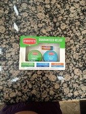 OKeeffes Guaranteed Relief 3-Piece Skincare G...