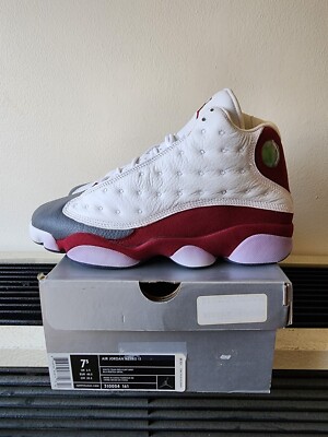 Air Jordan 13 Retro 2005 