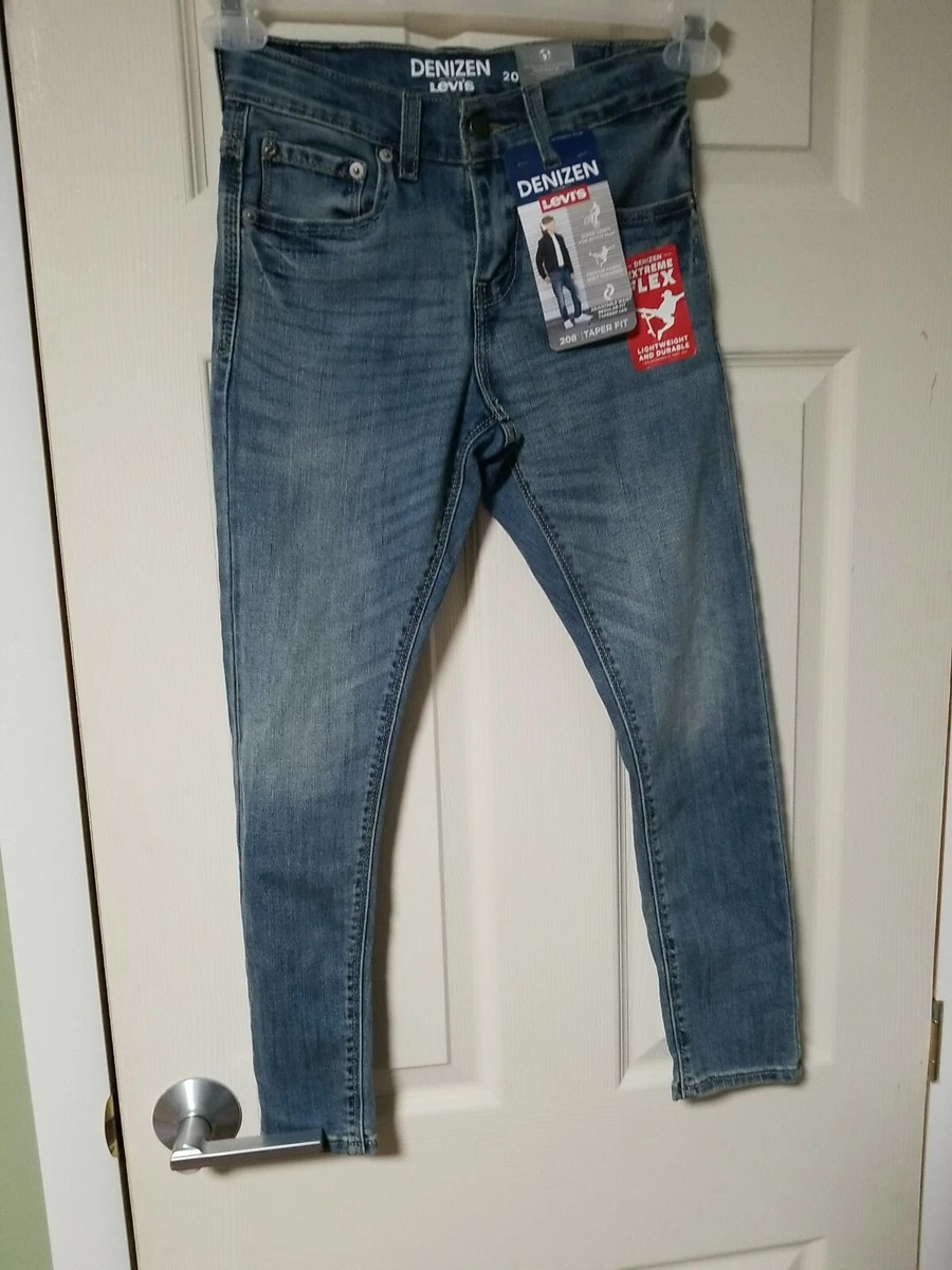 Denizen 208 top
