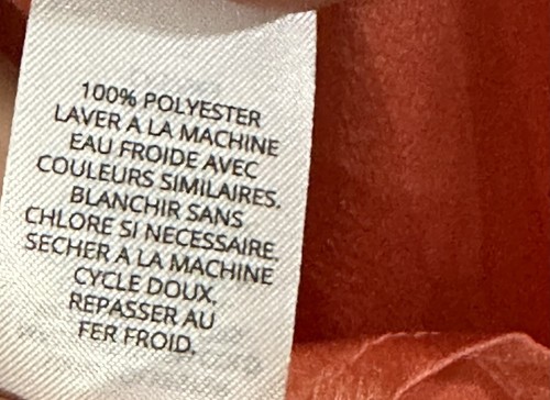 Camicia HALOGEN Nordstrom taglia: XL tinta unita con bottoni - porcellana rosa nuova con etichetta - Foto 10 di 12