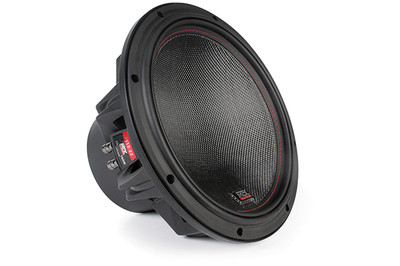 22 inch subwoofer