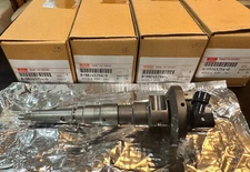 4JX1 ISUZU Fuel injector 8-98245754-0 ( 1 ) Pice