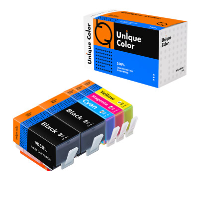 XXL Druckerpatronen für HP 903 XL HP Officejet Pro 6868 6950 6960 6970 6975 6950
