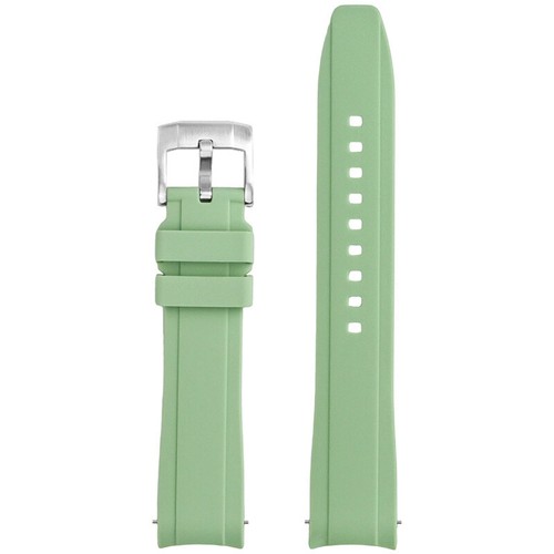 1PCS Watch Strap For Omega X Swatch Mission To The Super Blue Moon Phase - Zdjęcie 22 z 36
