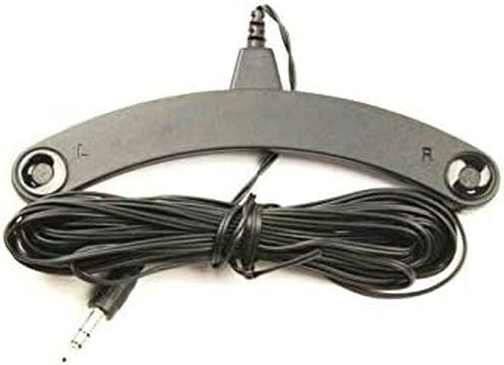 SONY ECM-AC3 Calibration Microphone STR-ZA810ES ZA1100ES BDV-N790W