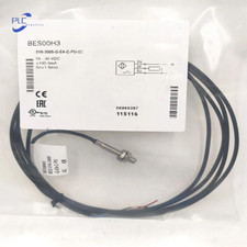 BALLUFF BES 516-3005-G-E4-C-PU-02 BES00H3 sensors brand new free shipping