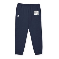 adidas Unisex Fleece Joggers The Pitbull 