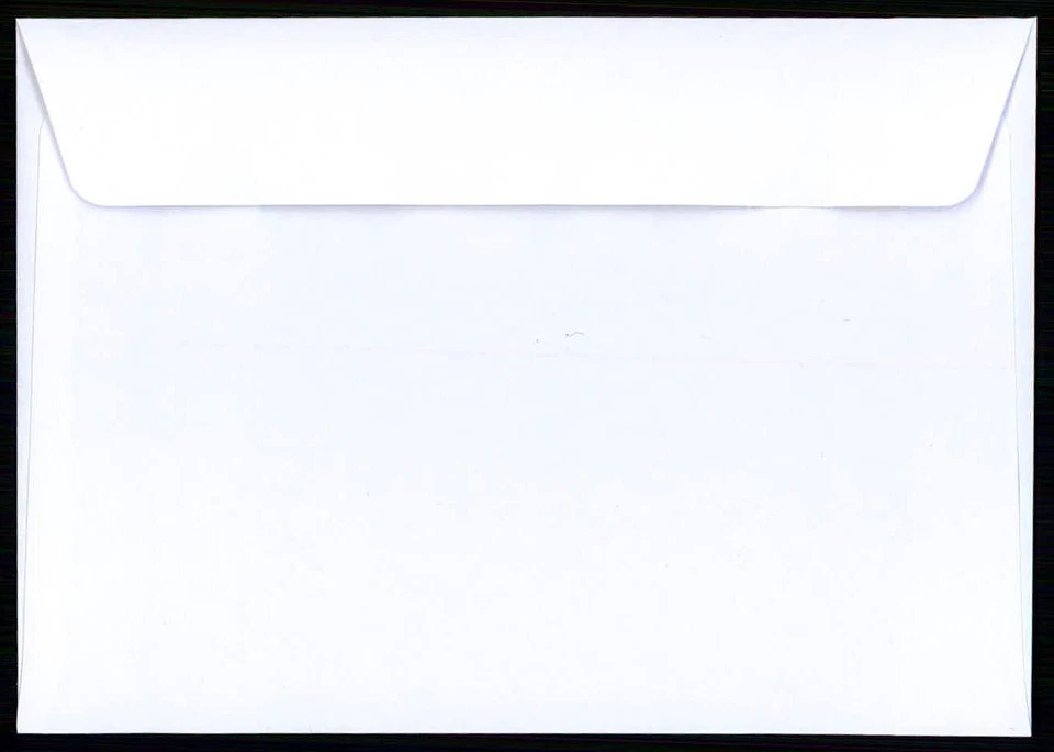 GERMANY POSTAL STATIONERY COVER 2024 JUBILEE GERMAN STAMPS BAVARIA No. 1 m5646 - Image 2 of 2