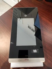 IDOR Facial Recognition Station,  12 inches x 6 inches x 1 3/4 Deep.