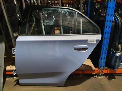 2021 MG MG3 LEFT REAR DOOR SLIDING | eBay