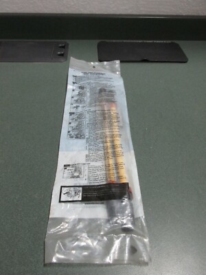 Stenner Replacement Pump Tube #1 - Santoprene Tube Pack Of 2 With Ferrules For Chemical Pumps