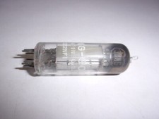 RARE VINTAGE RARE VINTAGE TUNG-SOL 6J6 322429-3