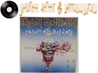 Iron Maiden Can I Play With Madness 12" Single A1 B1 Pressing - Near Mint