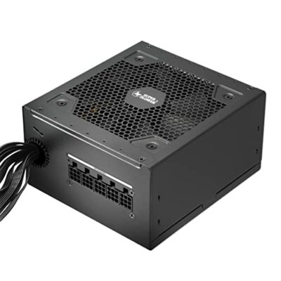 Super Flower Legion GX PC-Netzteil - 80 Plus Gold - 550W