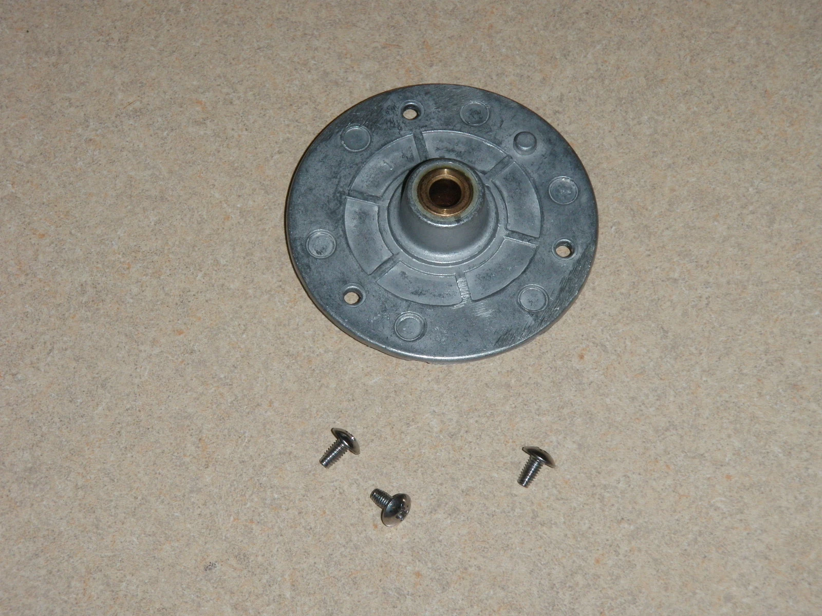 Kenmore Bread Machine Rotary Drive Bearing Assembly 48480