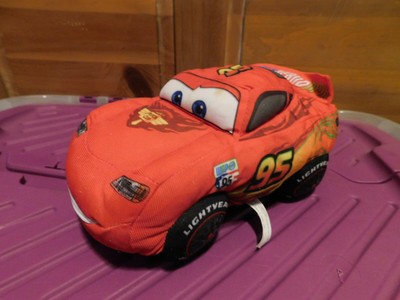mcqueen race car