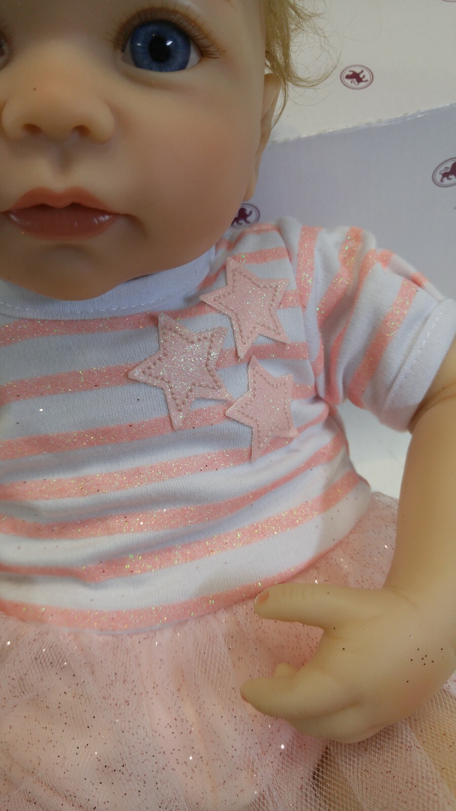 ashton drake a star is born