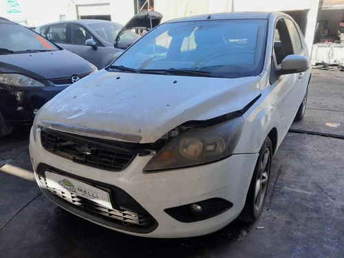 9655911480 Zylinderkopf R. für FORD FOCUS BERLINA (CB4) Trend 2008 8886265 - Bild 7 von 10