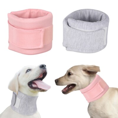 Cats Recovery Collar for Cats Prevents Wound Licking After Surgeries Dog Neck