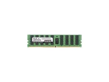 Black Diamond Memory 16GB 288-Pin DDR4 SDRAM DDR4 2133 (PC4 17000) ECC Registere
