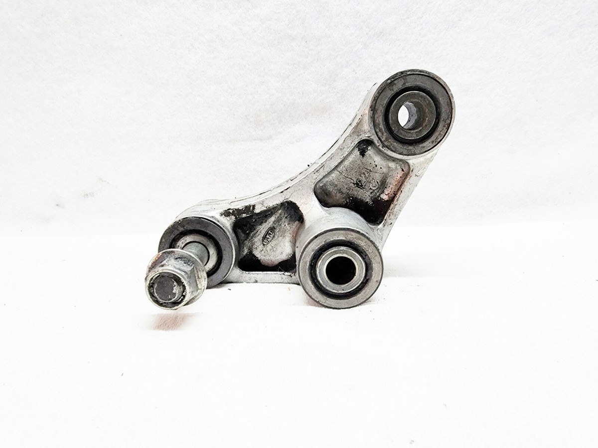 1994 - 1995 KAWASAKI NINJA ZX7R ZX9R OEM REAR SHOCK CUSHION ARM