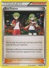 Ace Trainer Pokemon 2015 XY Ancient Origins mp Card 69/98