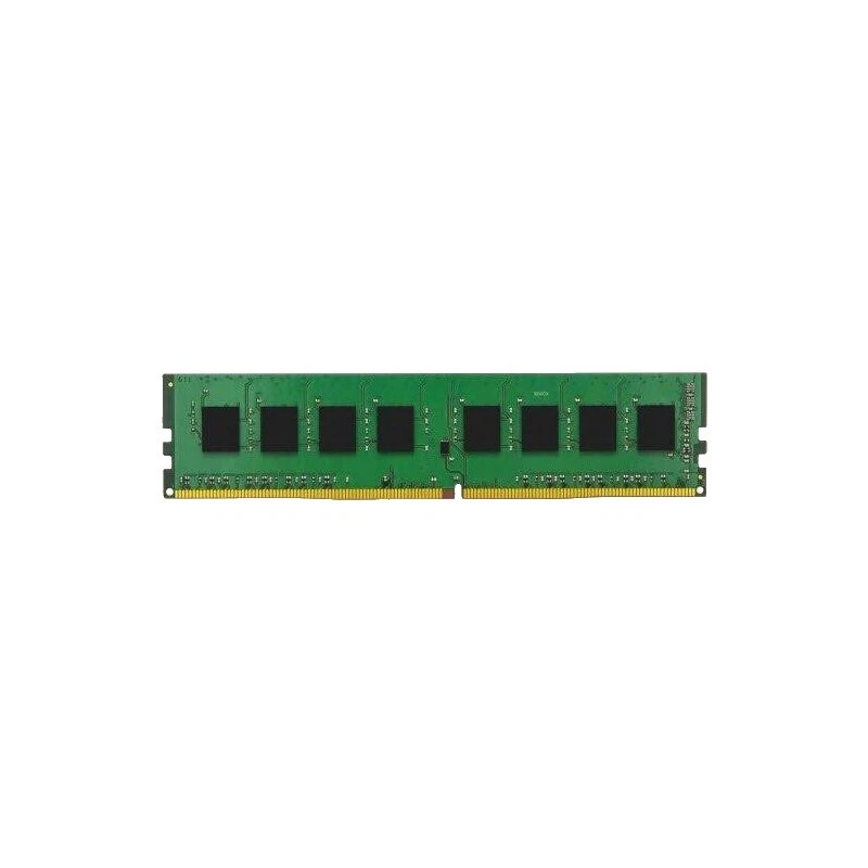 Kingston DDR4 SDRAM de 16 GB de capacidad total de memoria (RAM)