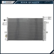 Replacement Ac Condenser For 2013-2019 Ford Flex 13 14 15 16 17 18 Ford Taurus