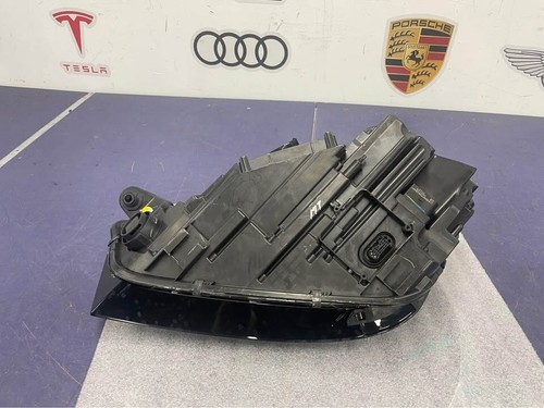 Audi SQ5 Q5 80A Front Right Headlight - 80A941036A .300744 - Bild 8 von 9