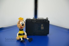  Reparatur IHRES VW ABS Fehler 01130 und 1635...