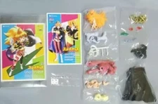 Volks CharaGumin Slayers Lina Inverse 1/6 Scale Color Resin Kit From Japan Used