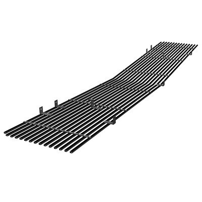 Give Your 1981-1987 Chevy Blazer, Suburban, Or C/K Pickup A Serious Front-end Upgrade! This Chrome Billet Grille From Grilleworld Is The Perfect Replacement. That Classic 8x6 Horizontal Bar Style.
