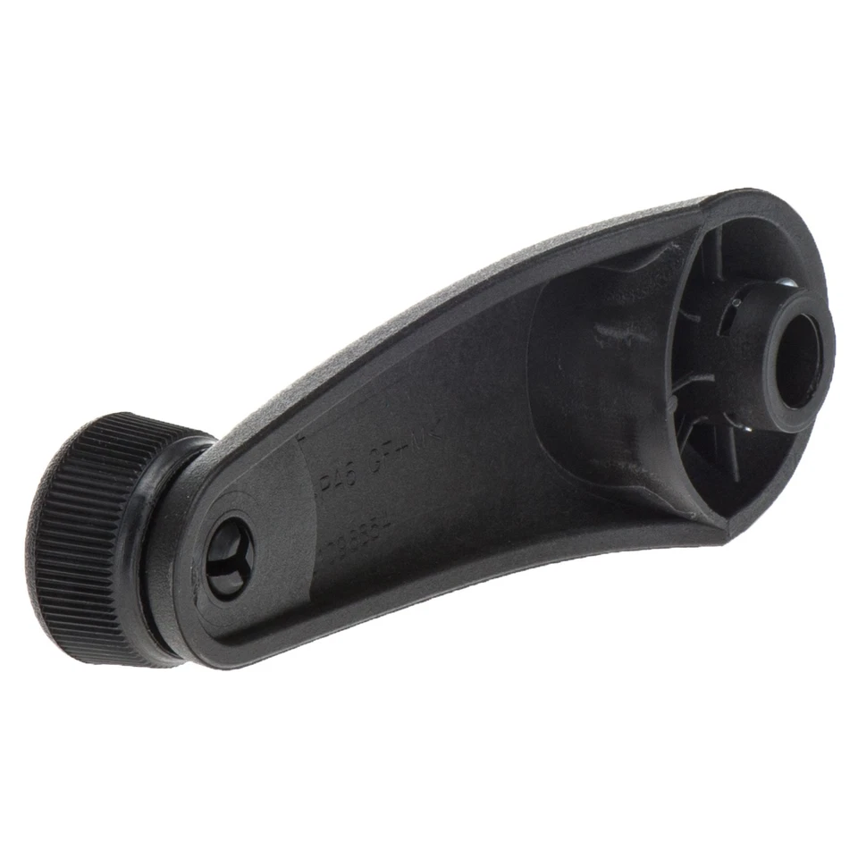 Manivela de ventana de puerta delantera 95-23 Express Savana serie S 21097404 OEM NUEVO Foto 3 de 4