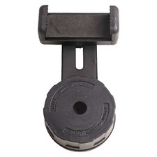 1 X Mobile Phone Holder For Binoculars Monocular Spotting-Scope Telescope Holder