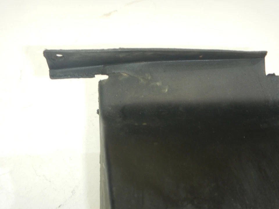 Jeep CJ5 CJ7 CJ8 76-86 debajo del tablero ventilación calentador conducto bandeja compartimento AMC 5462731 Foto 4 de 4