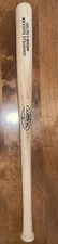 Louisville Slugger Museum & Factory  Mini Wood Bat 18"