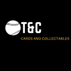 T&C Cards and Collectables