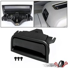 Center Console Armrest Latch Handle Plate For Chevrolet Gmc 2014-2020 22861304