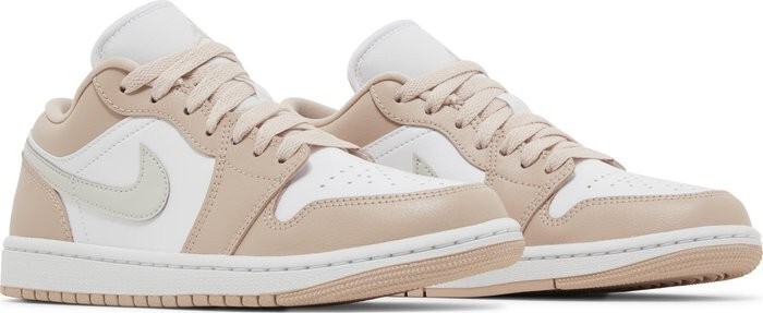 Size Air Jordan Low Particle Beige W for sale online