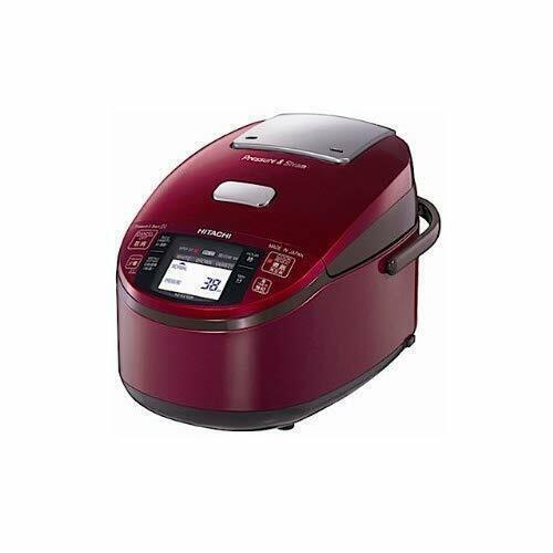 Hitachi ChimeOmatic Rice Cooker : r/BuyItForLife