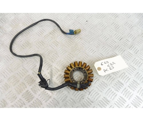 Capteur D'allumage Pour Honda CBR 600 PC25 (1994) - Marque TEC - Pièce D'occasion