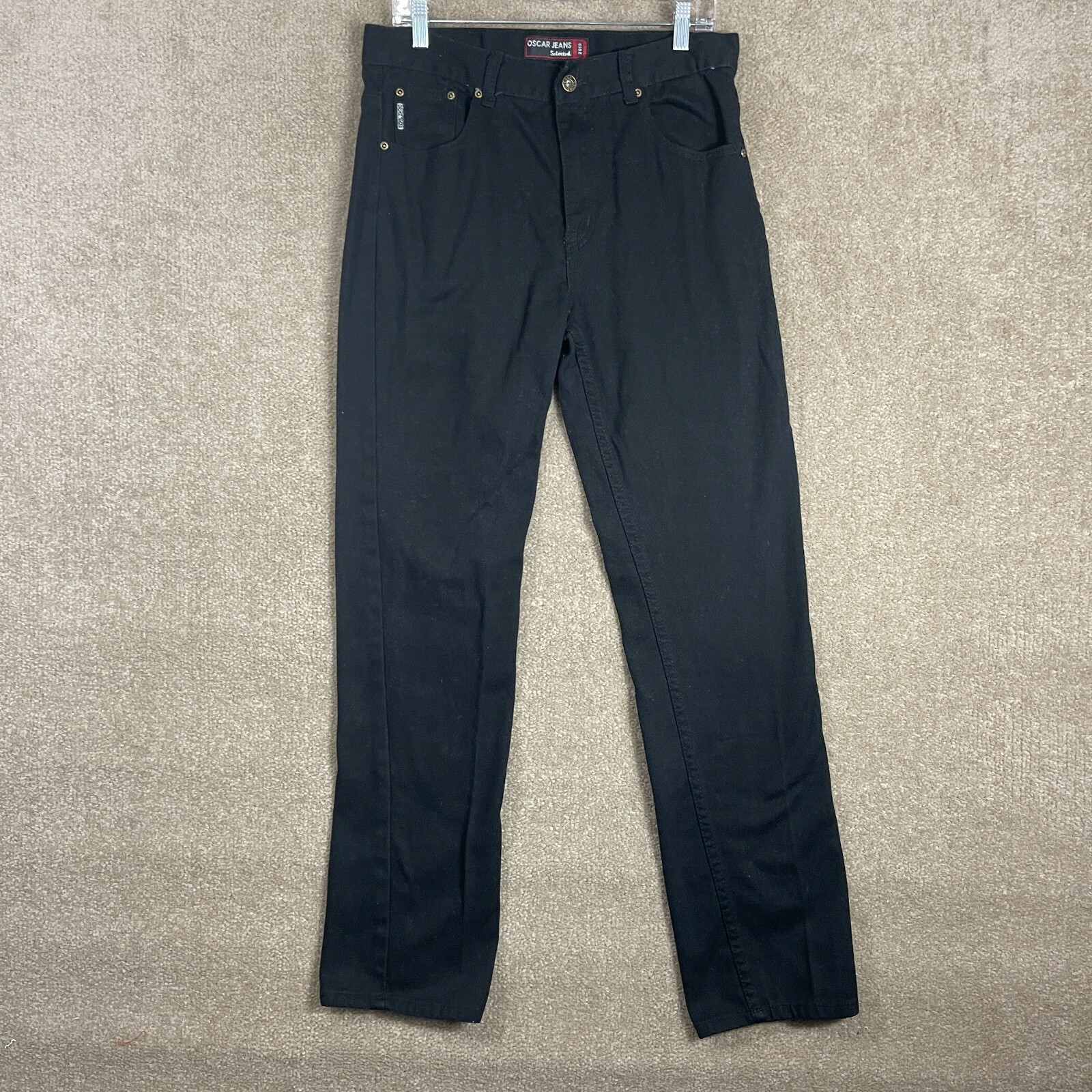 Oscar Jeans Selected Mens Size 32 